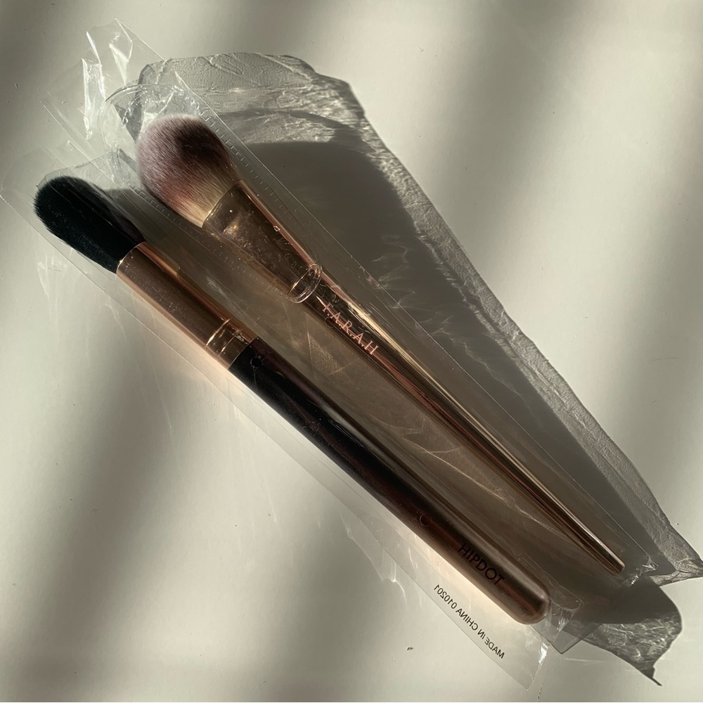 F.A.R.A.H® & Hipdot® Brush Bundle